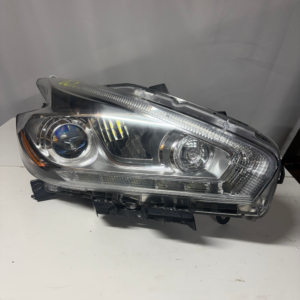 2015-2018 Nissan Murano Passenger Side Headlight LED LH