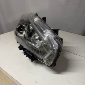 2015-2018 Nissan Murano Passenger Side Headlight LED LH - Image 3