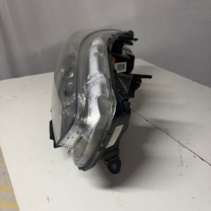 2015-2018 Nissan Murano Passenger Side Headlight LED LH - Image 4