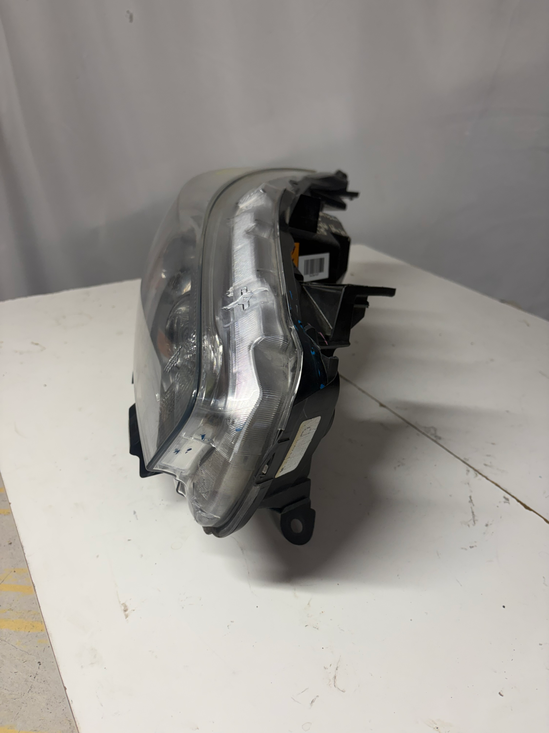 2015-2018 Nissan Murano Passenger Side Headlight LED LH