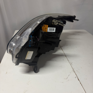 2015-2018 Nissan Murano Passenger Side Headlight LED LH - Image 5