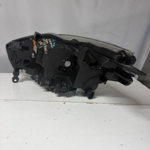 2015-2018 Nissan Murano Passenger Side Headlight LED LH - Image 10