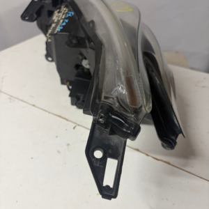 2015-2018 Nissan Murano Passenger Side Headlight LED LH - Image 7