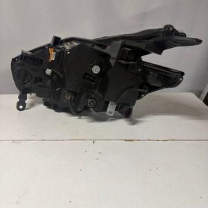 2015-2018 Nissan Murano Passenger Side Headlight LED LH - Image 8