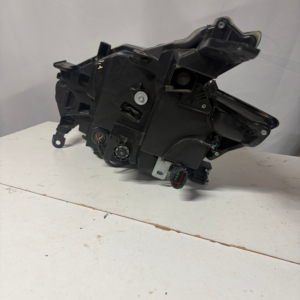 2015-2018 Nissan Murano Passenger Side Headlight LED LH - Image 9