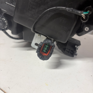 2015-2018 Nissan Murano Passenger Side Headlight LED LH - Image 11