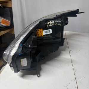 2015-2018 Nissan Murano Passenger Side Headlight LED LH - Image 12