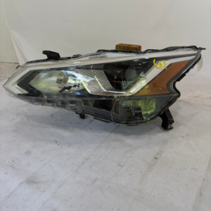 2019-2021 Nissan Altima Driver Side Headlight LH