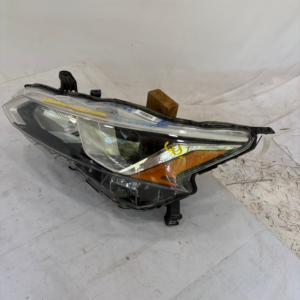 2019-2021 Nissan Altima Driver Side Headlight LH - Image 5