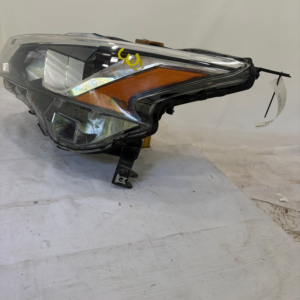 2019-2021 Nissan Altima Driver Side Headlight LH - Image 2