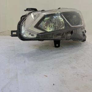 2019-2021 Nissan Altima Driver Side Headlight LH - Image 4
