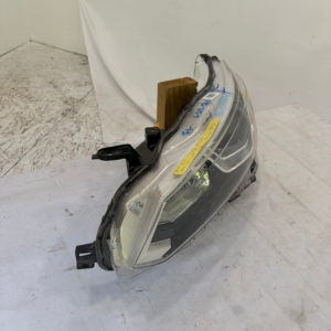 2019-2021 Nissan Altima Driver Side Headlight LH - Image 3