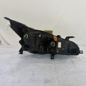 2019-2021 Nissan Altima Driver Side Headlight LH - Image 7