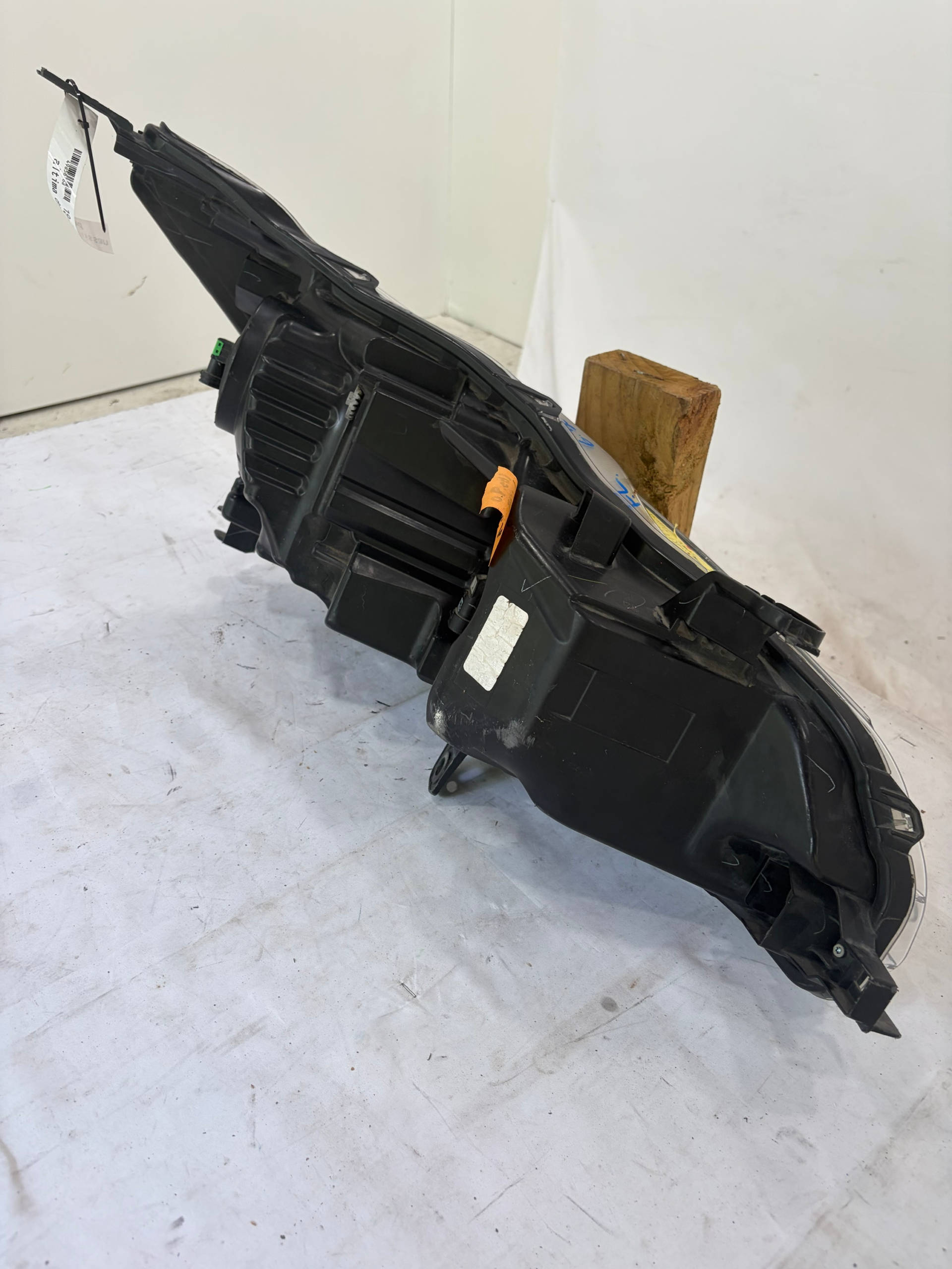 2019-2021 Nissan Altima Driver Side Headlight LH