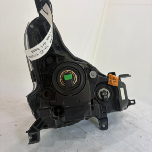 2019-2021 Nissan Altima Driver Side Headlight LH - Image 9