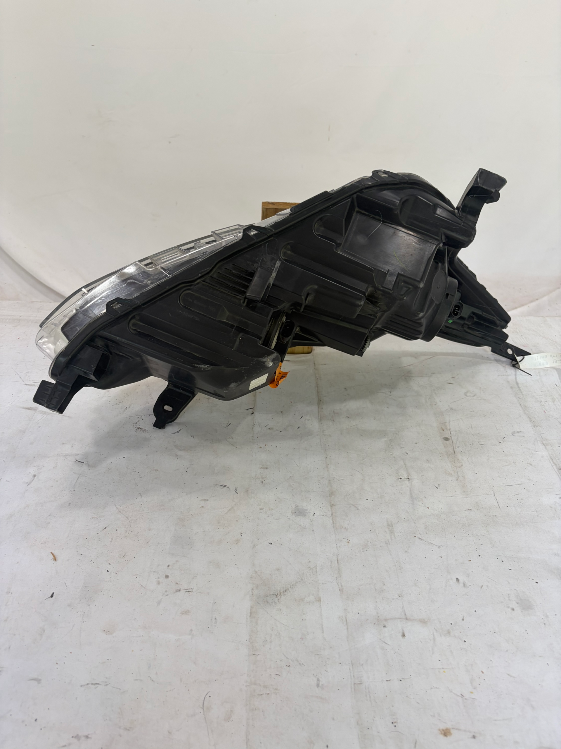 2019-2021 Nissan Altima Driver Side Headlight LH