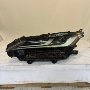 2021-2024 Toyota Venza LED Driver Side Headlight