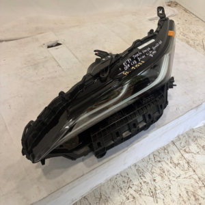 2021-2024 Toyota Venza LED Driver Side Headlight - Image 2