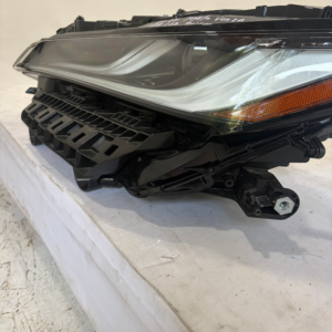 2021-2024 Toyota Venza LED Driver Side Headlight - Image 6