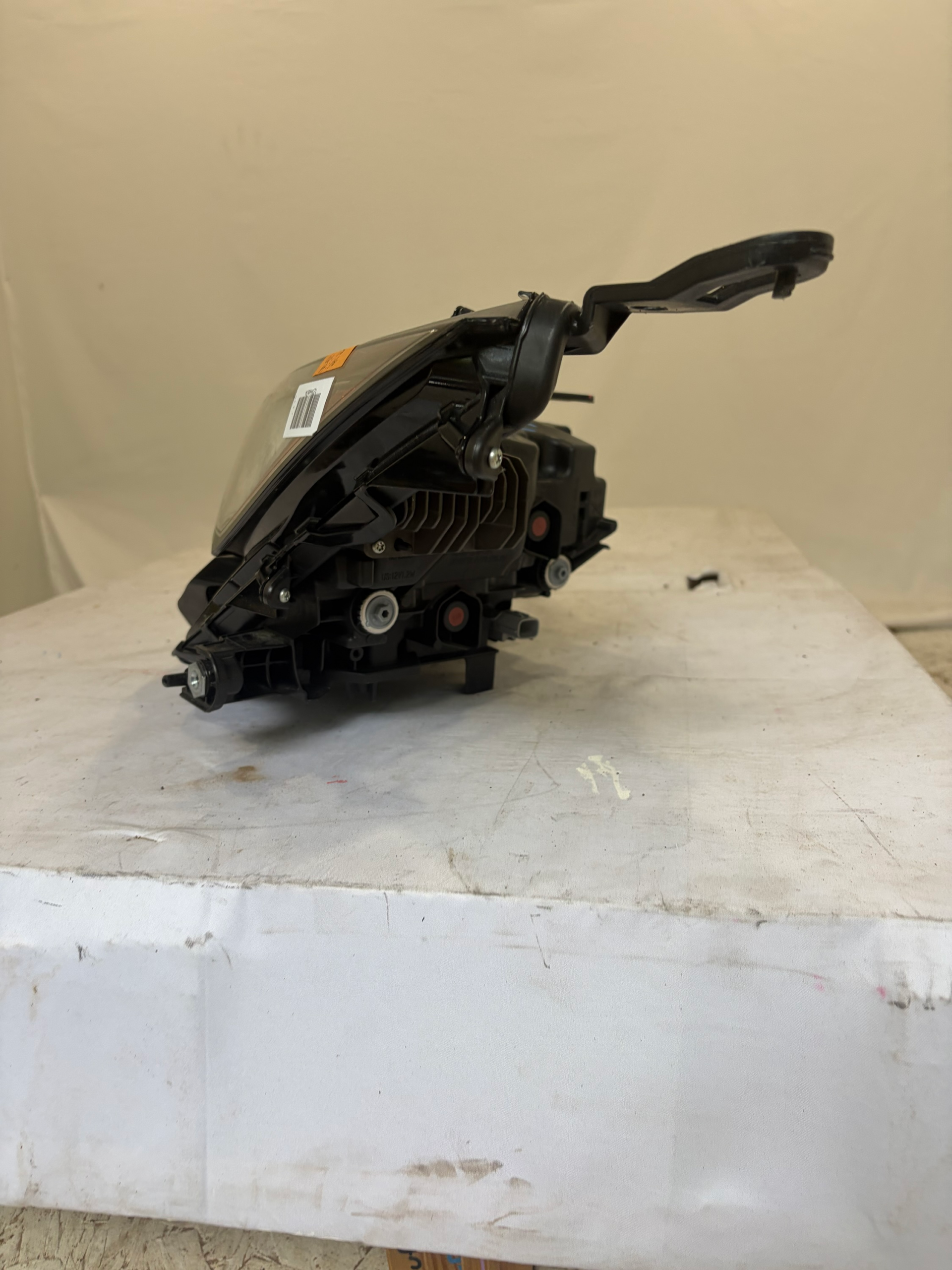 2021-2024 Toyota Venza LED Driver Side Headlight
