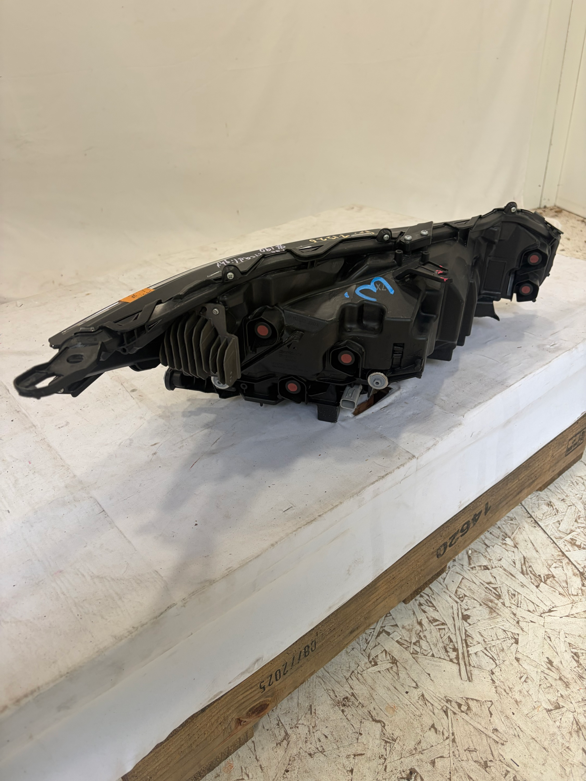 2021-2024 Toyota Venza LED Driver Side Headlight