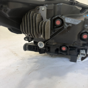 2021-2024 Toyota Venza LED Driver Side Headlight - Image 9