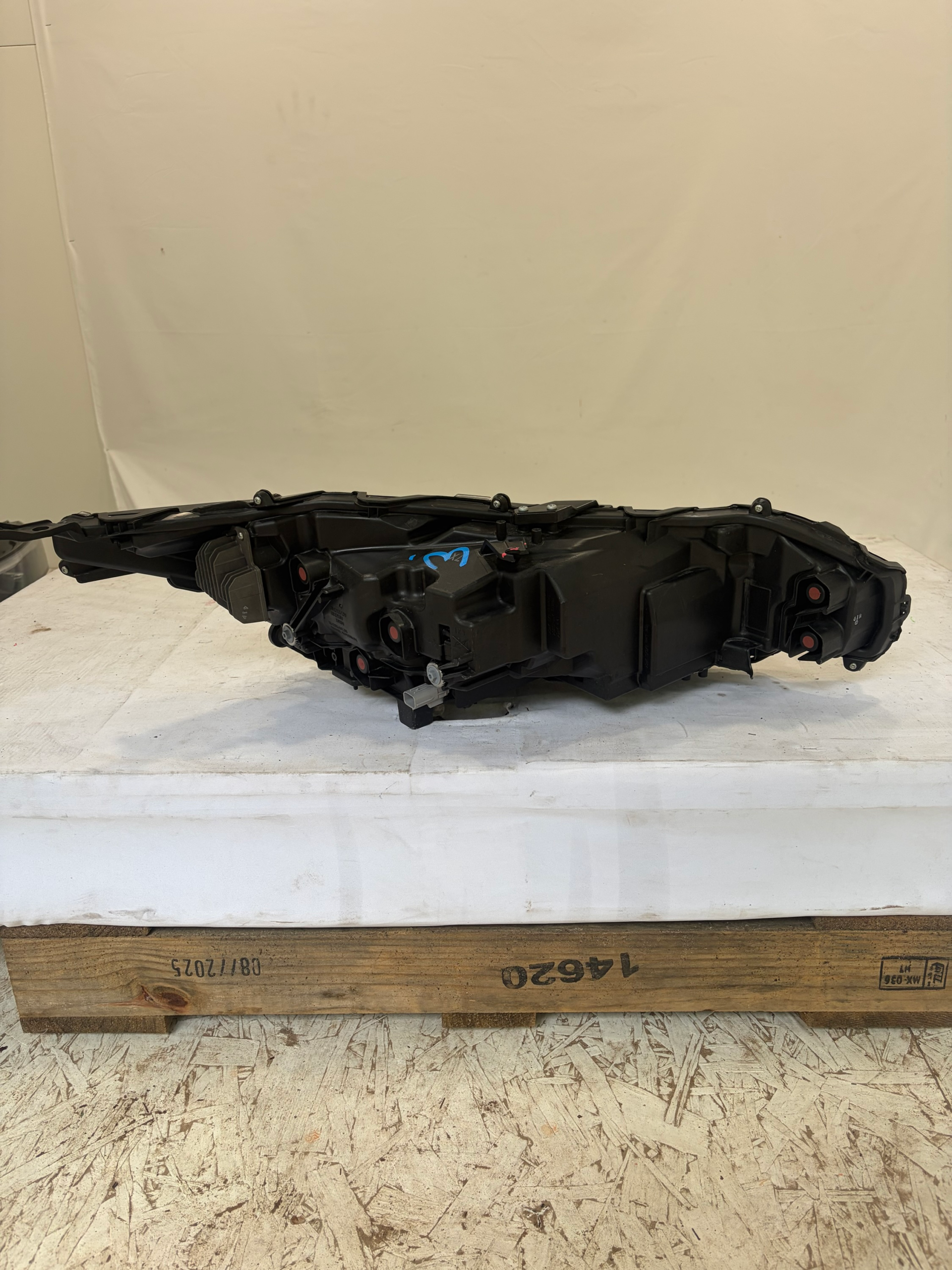 2021-2024 Toyota Venza LED Driver Side Headlight