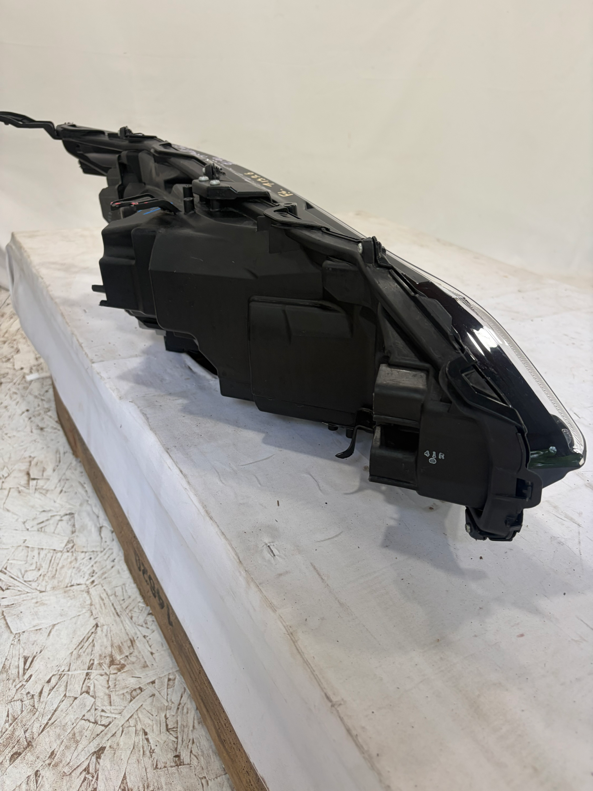 2021-2024 Toyota Venza LED Driver Side Headlight