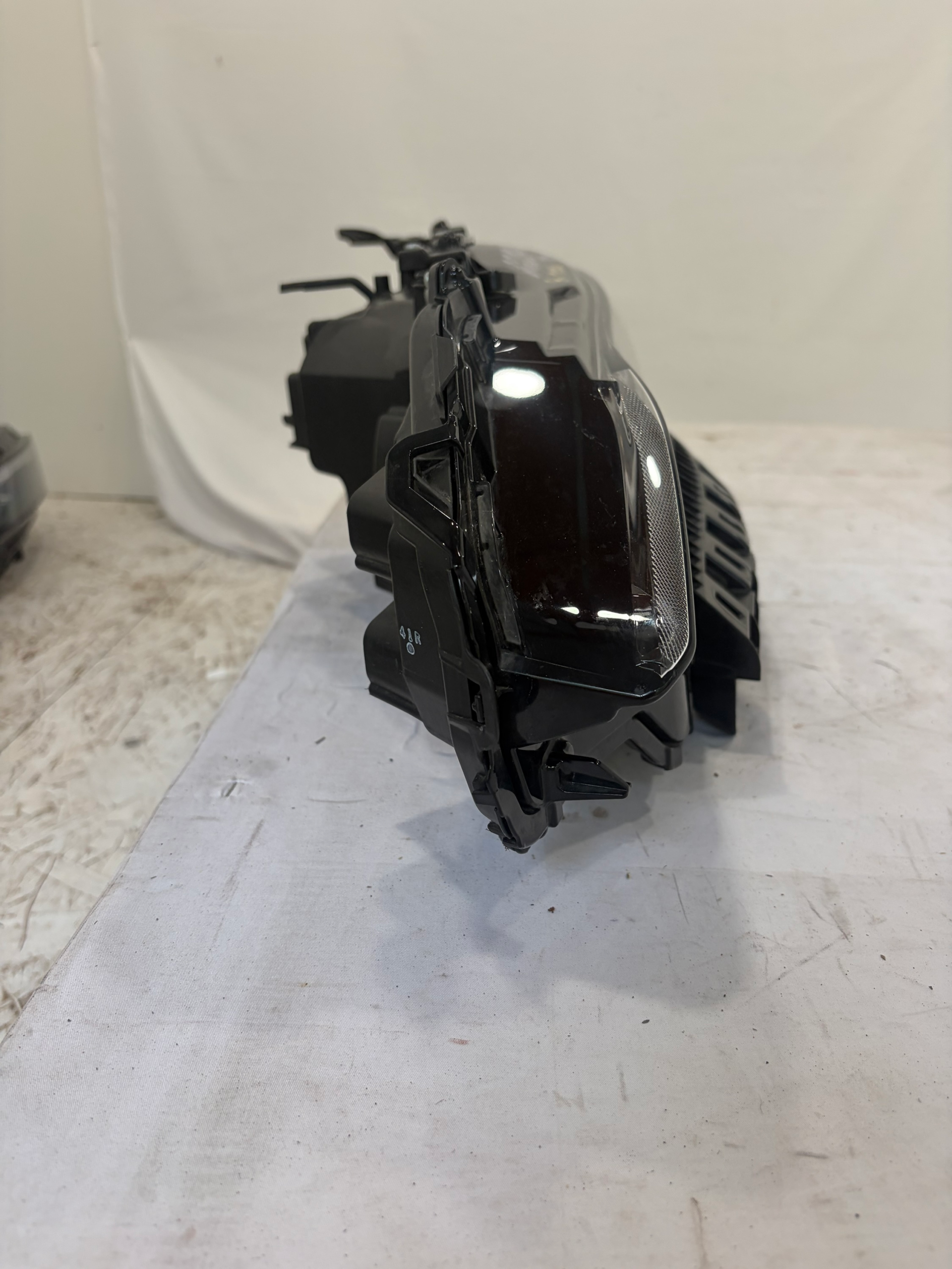 2021-2024 Toyota Venza LED Driver Side Headlight