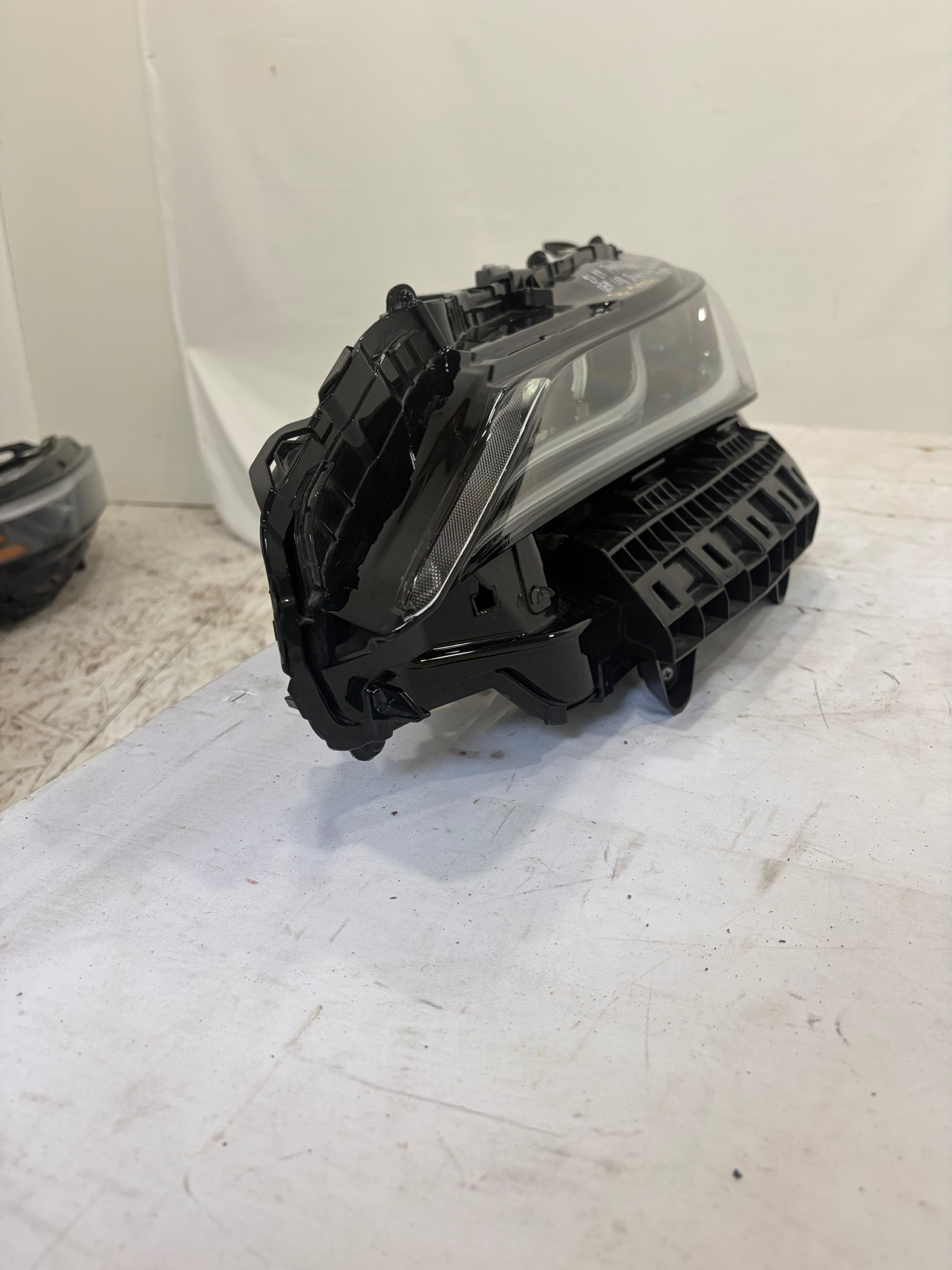 2021-2024 Toyota Venza LED Driver Side Headlight