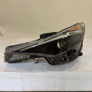 2021-2023 Hyundai Elantra Driver Side Headlight - Image 21