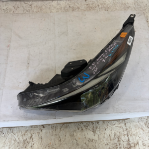 2021-2023 Hyundai Elantra Driver Side Headlight - Image 2