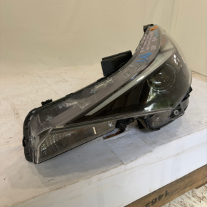 2021-2023 Hyundai Elantra Driver Side Headlight - Image 5