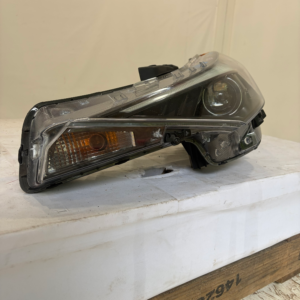 2021-2023 Hyundai Elantra Driver Side Headlight - Image 3