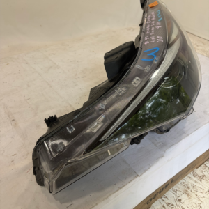 2021-2023 Hyundai Elantra Driver Side Headlight - Image 4