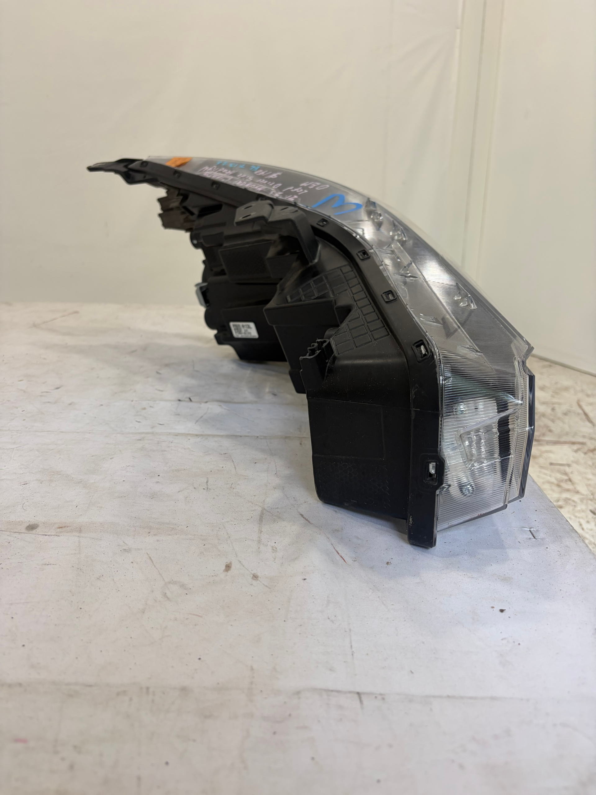 2021-2023 Hyundai Elantra Driver Side Headlight