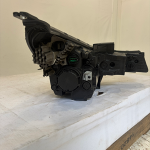2021-2023 Hyundai Elantra Driver Side Headlight - Image 11