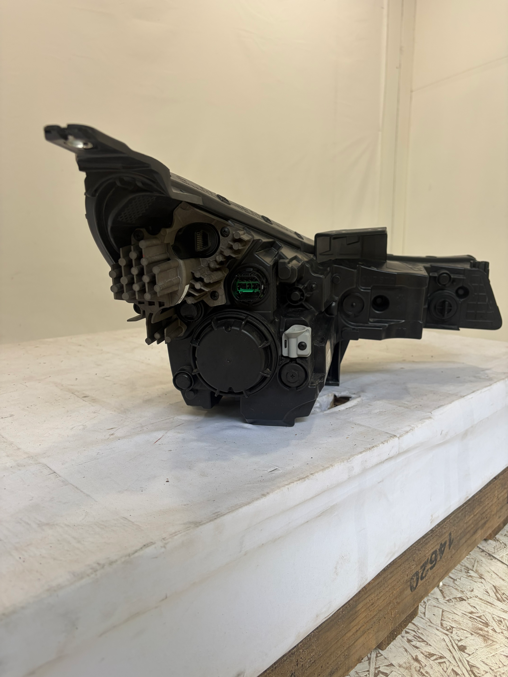 2021-2023 Hyundai Elantra Driver Side Headlight