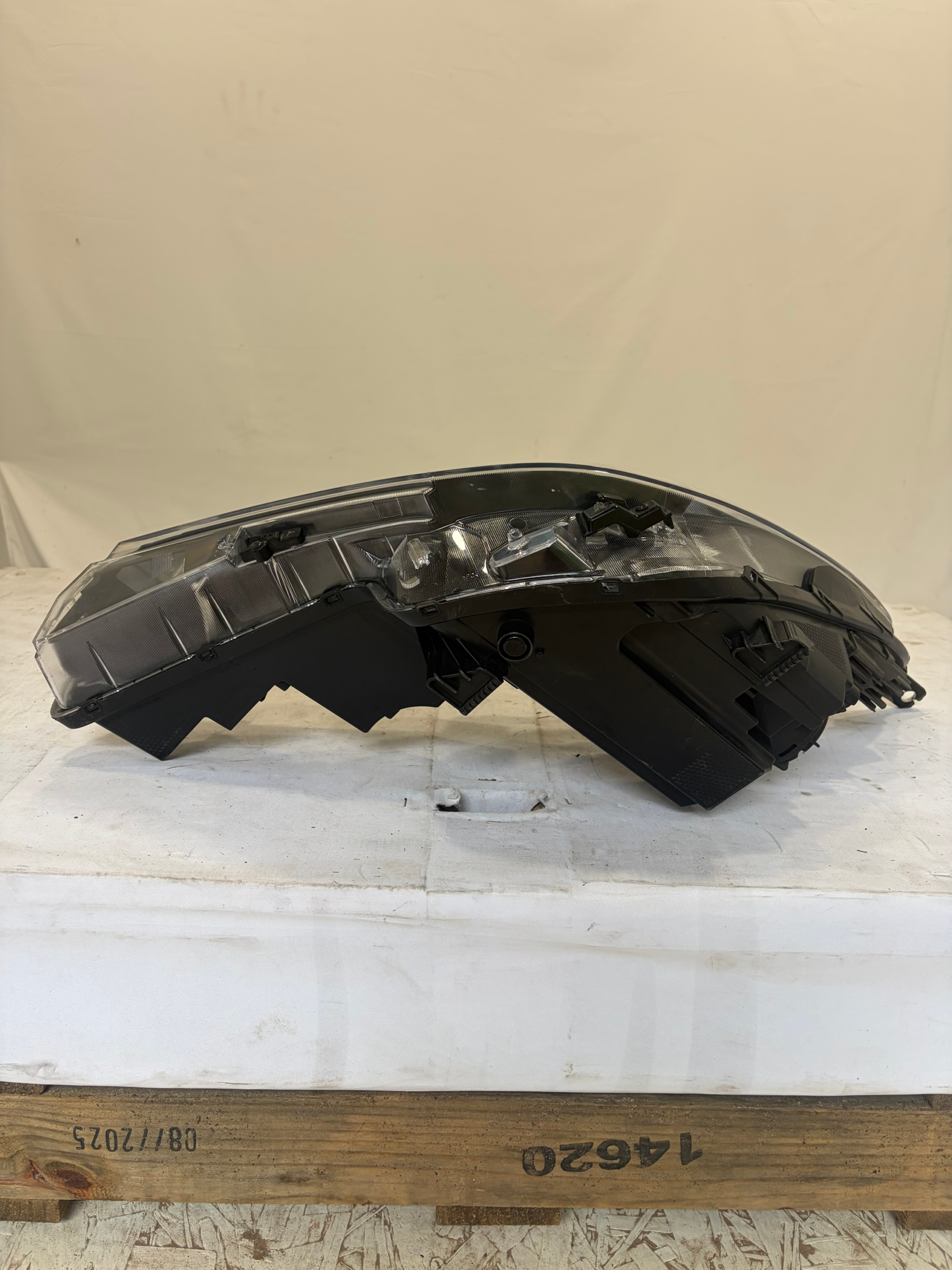 2021-2023 Hyundai Elantra Driver Side Headlight