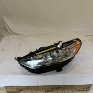2017-2020 Ford Fusion Driver Side Headlight - Image 1