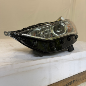 2017-2020 Ford Fusion Driver Side Headlight - Image 2