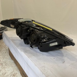 2017-2020 Ford Fusion Driver Side Headlight - Image 9
