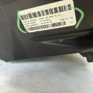 2017-2020 Ford Fusion Driver Side Headlight - Image 12
