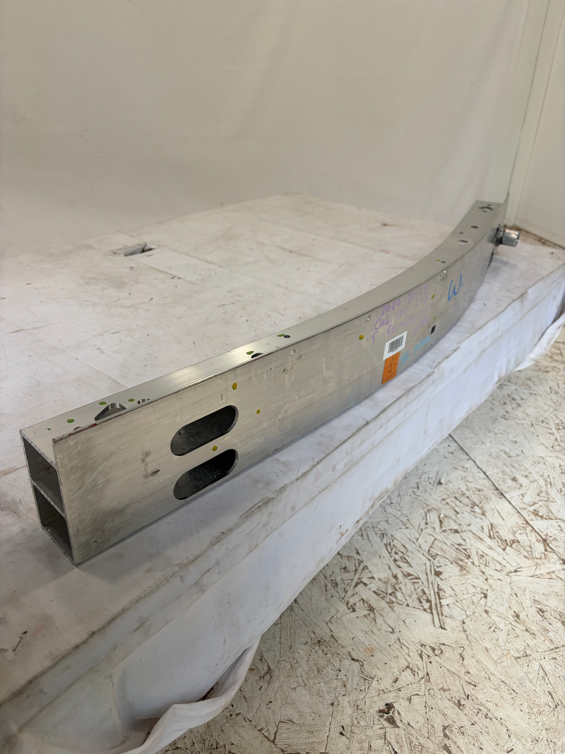 2020-2024 Cadillac CT5 Front Reinforcement Bar