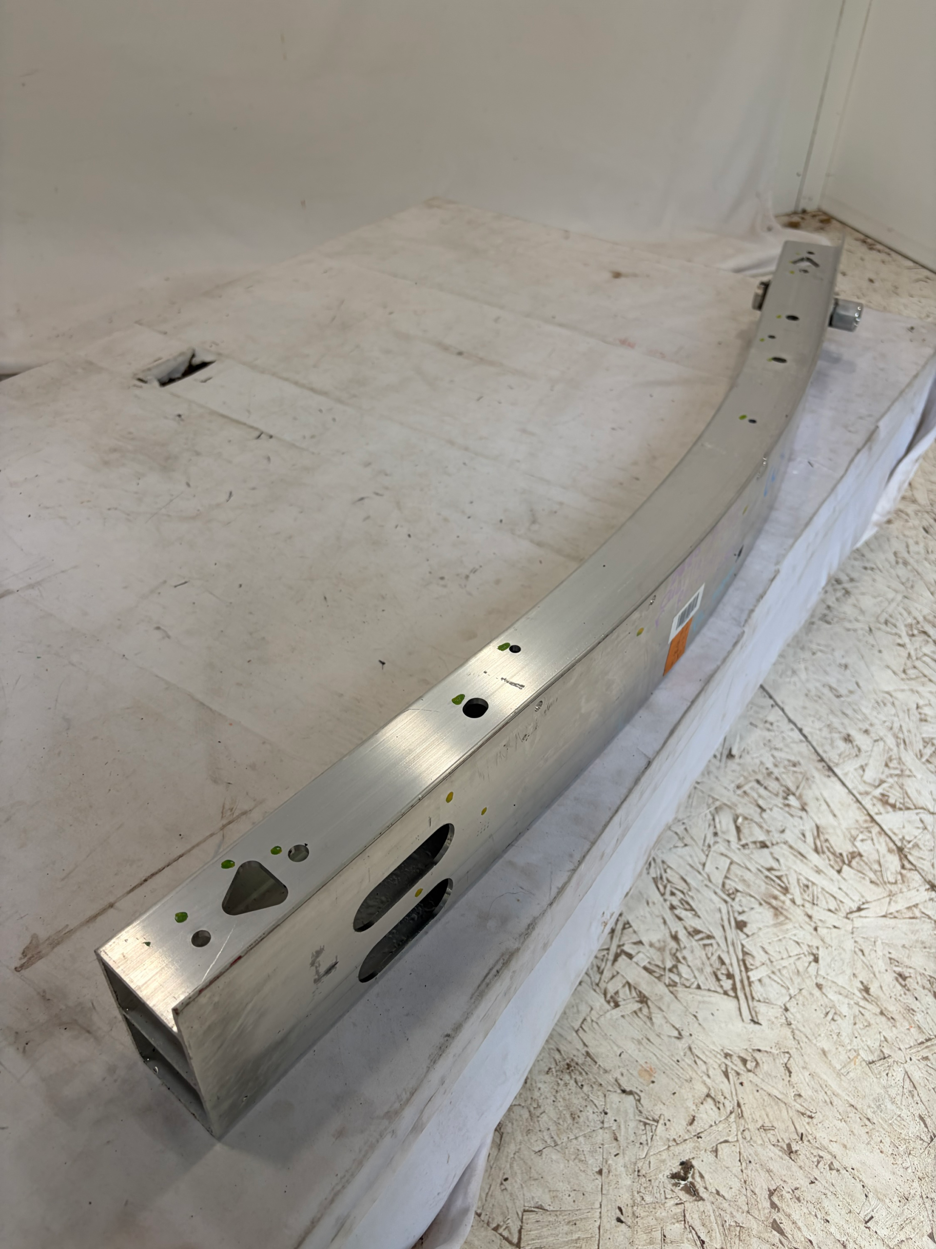 2020-2024 Cadillac CT5 Front Reinforcement Bar