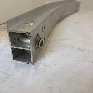 2020-2024 Cadillac CT5 Front Reinforcement Bar - Image 6