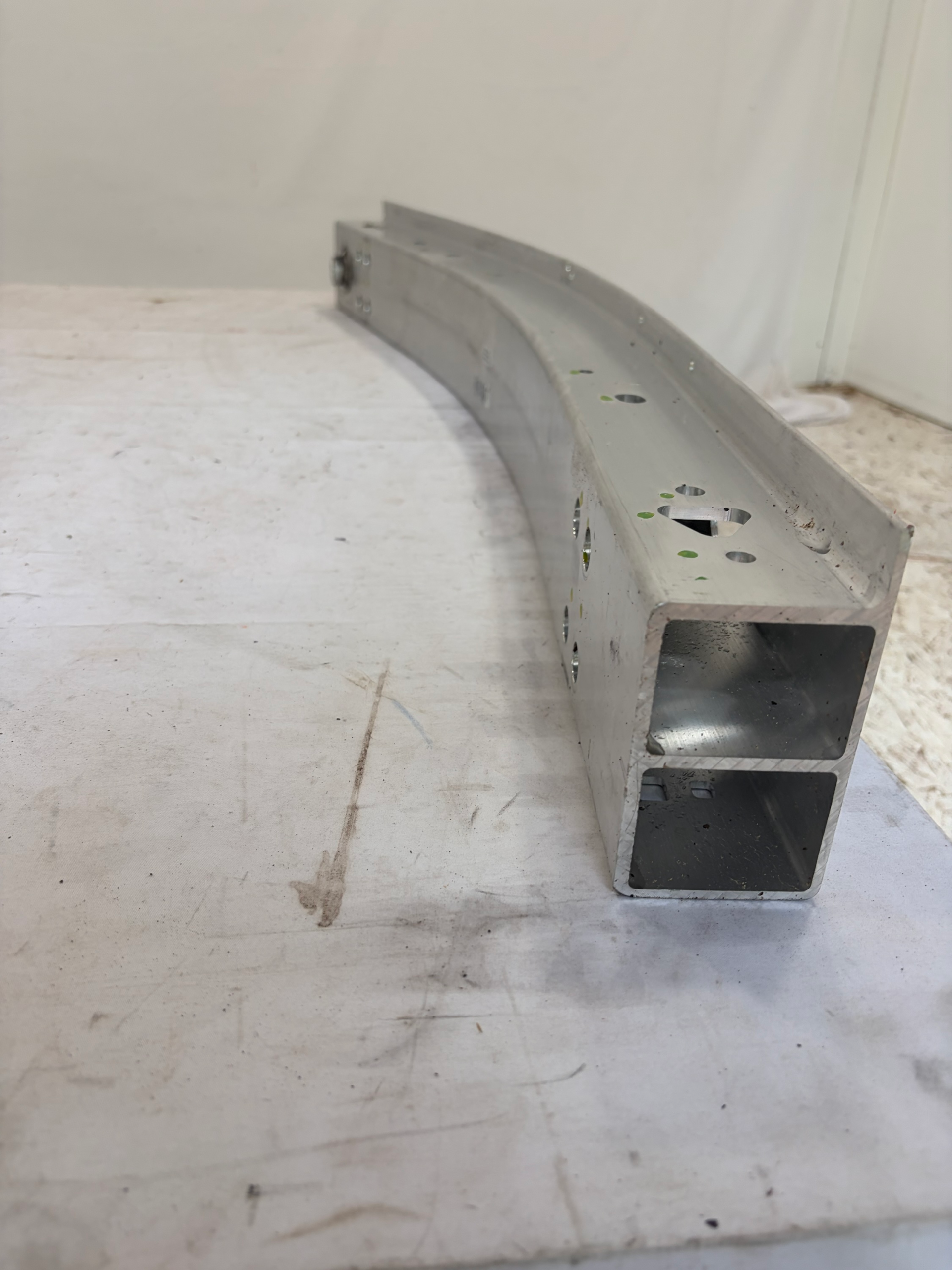2020-2024 Cadillac CT5 Front Reinforcement Bar