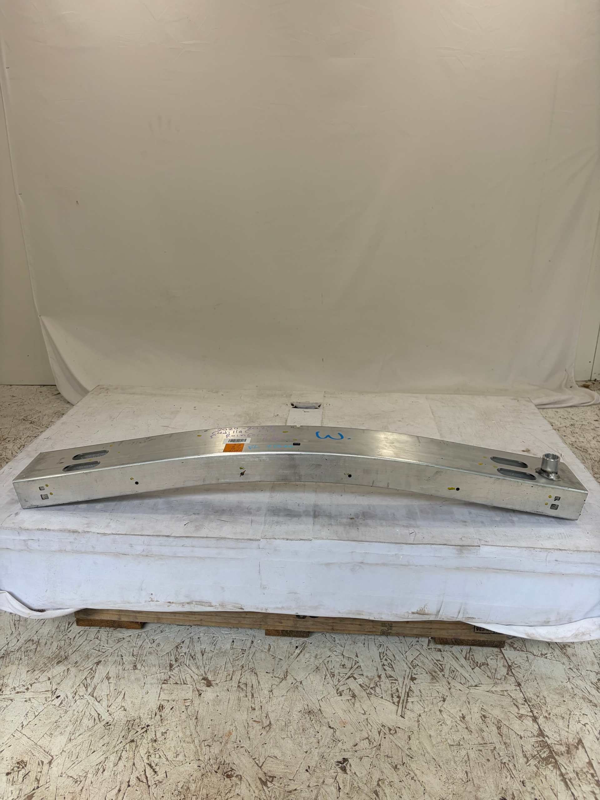2020-2024 Cadillac CT5 Front Reinforcement Bar