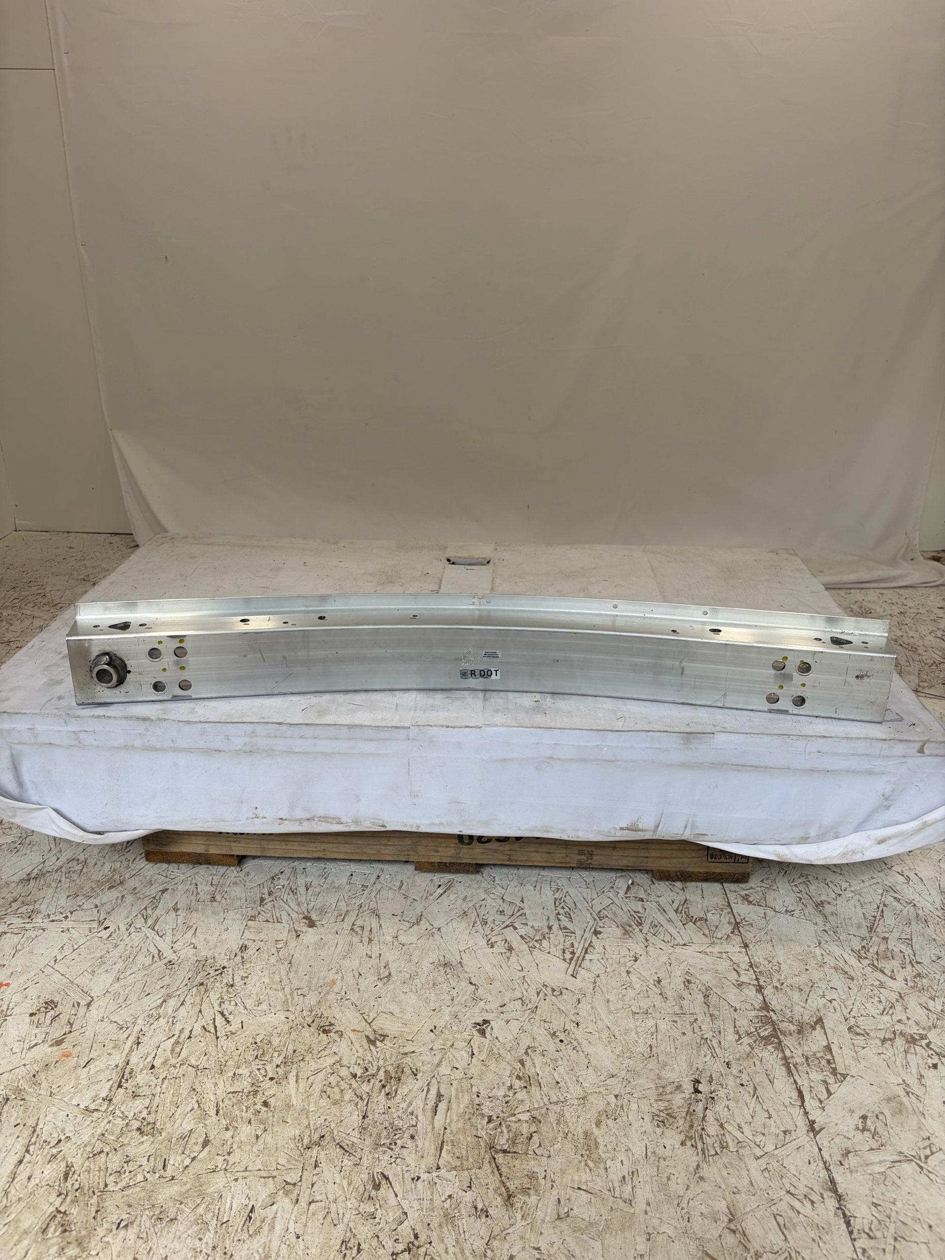 2020-2024 Cadillac CT5 Front Reinforcement Bar