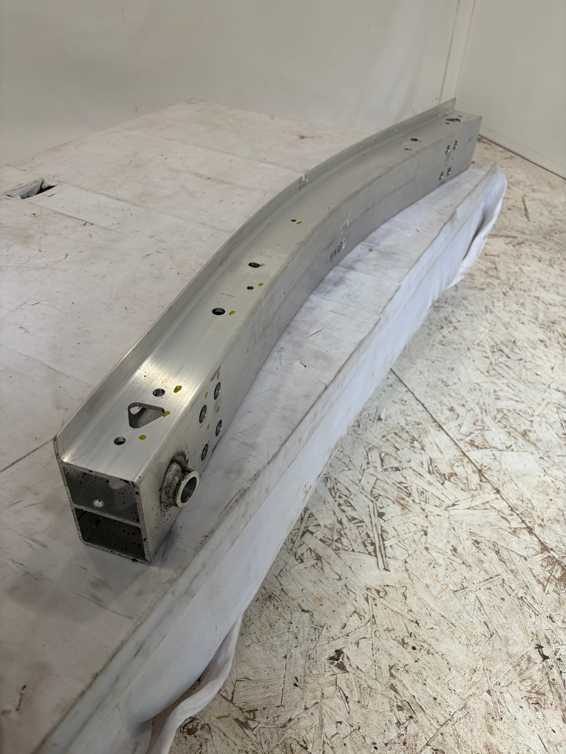 2020-2024 Cadillac CT5 Front Reinforcement Bar